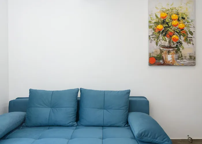 Apartments Eva