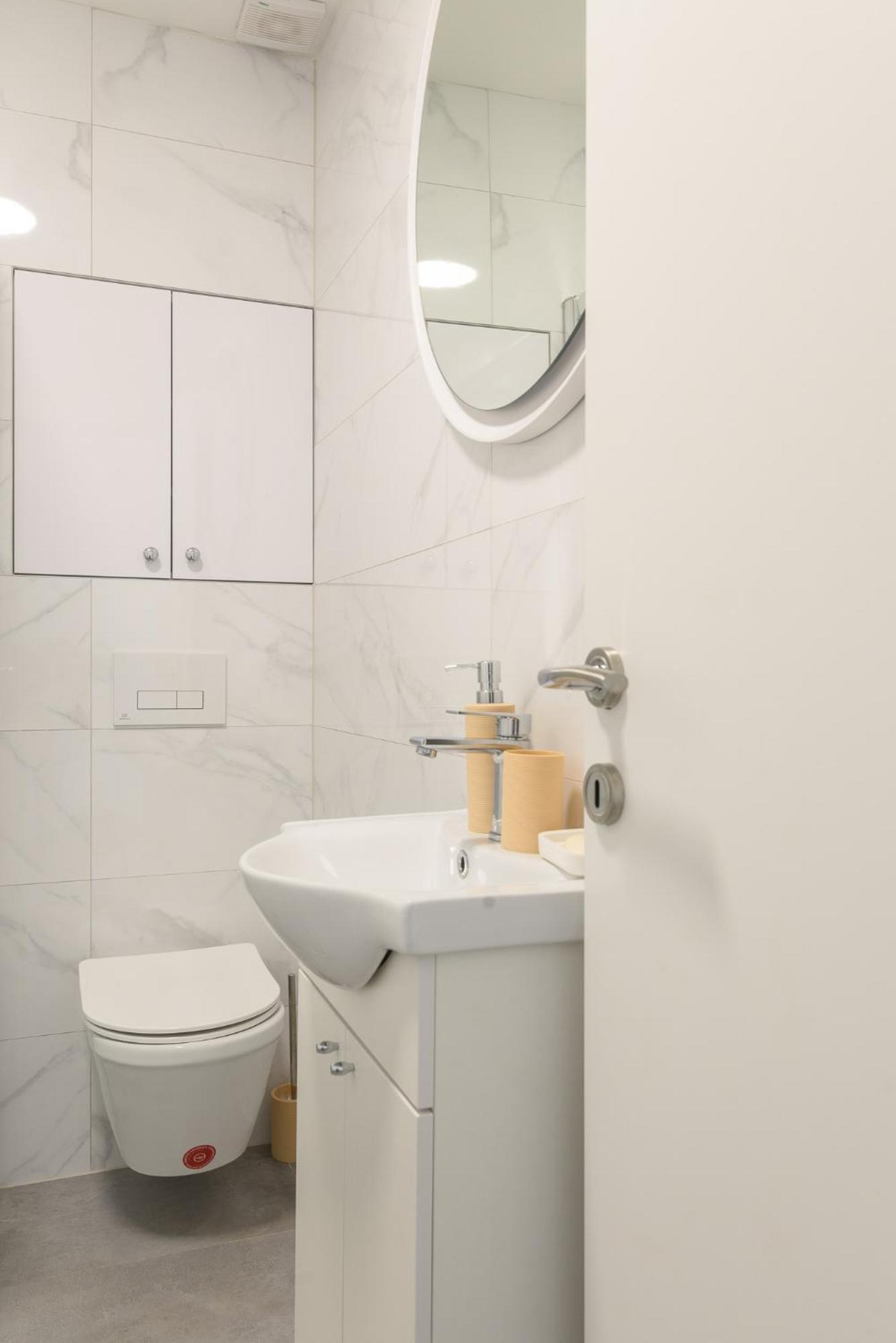 Appartement Eva *