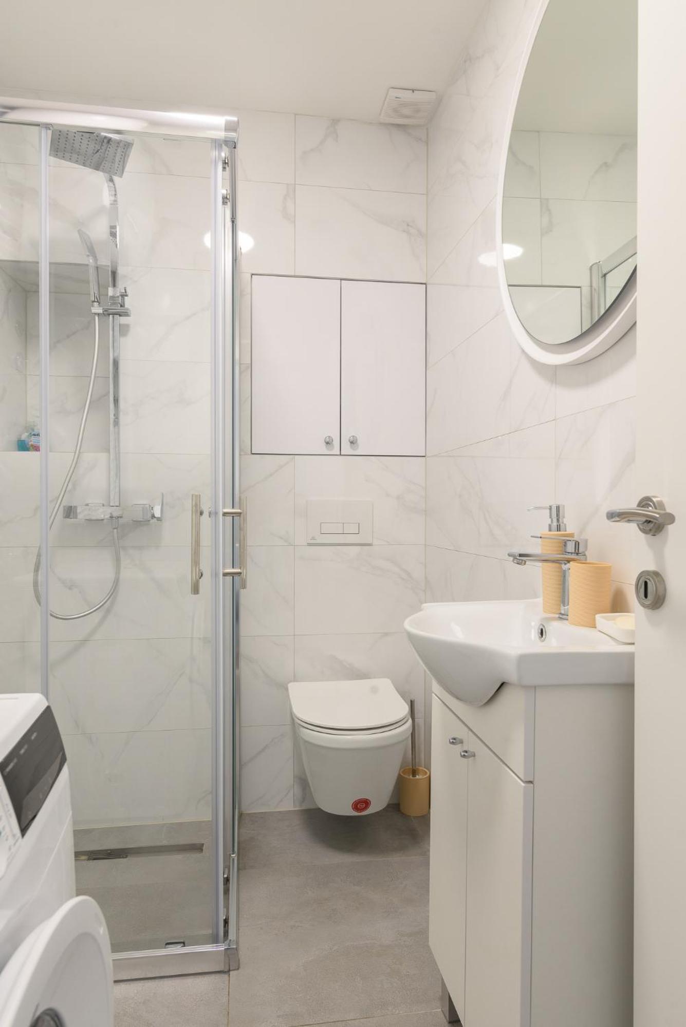 Appartement Eva