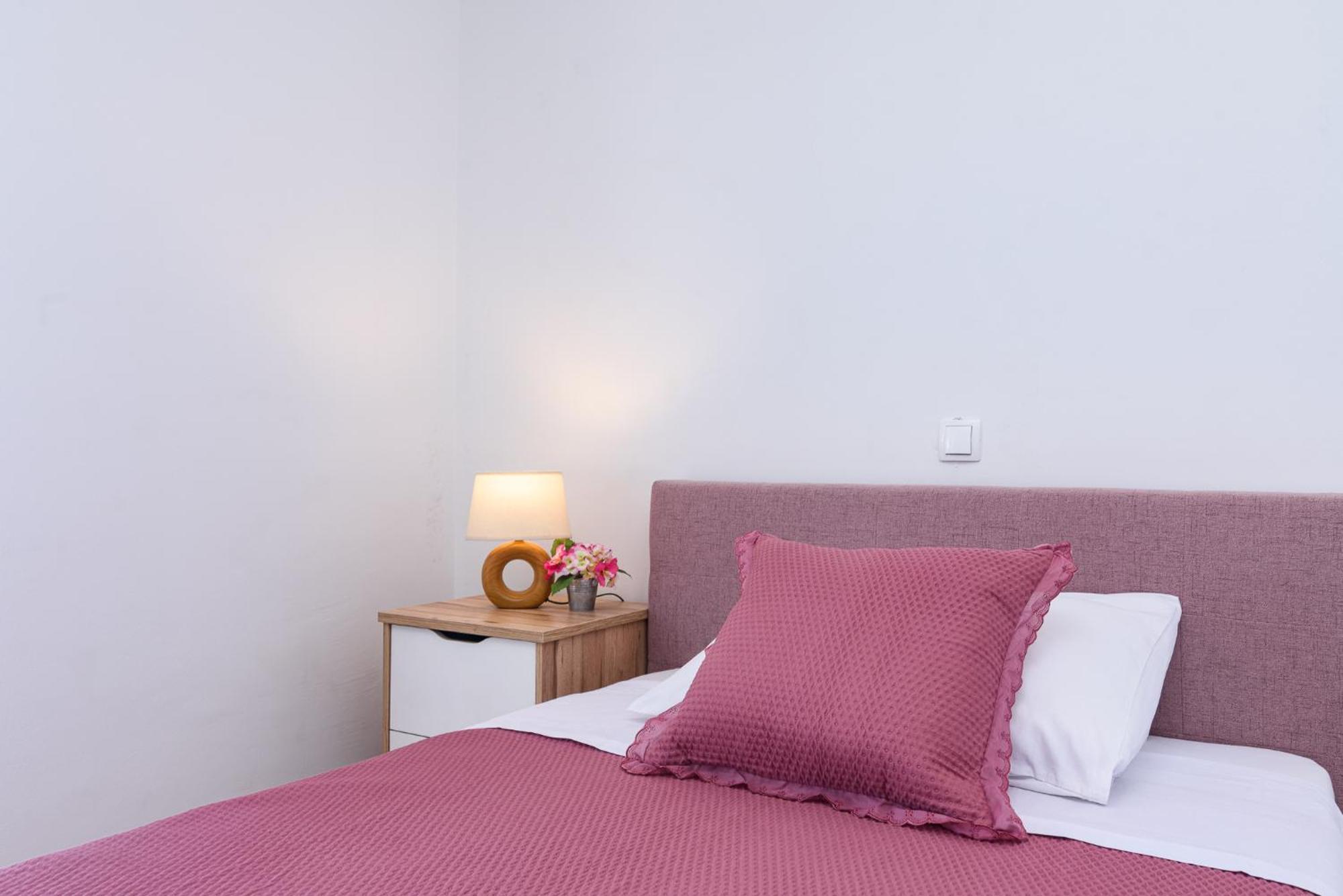 Apartment Eva Trogir