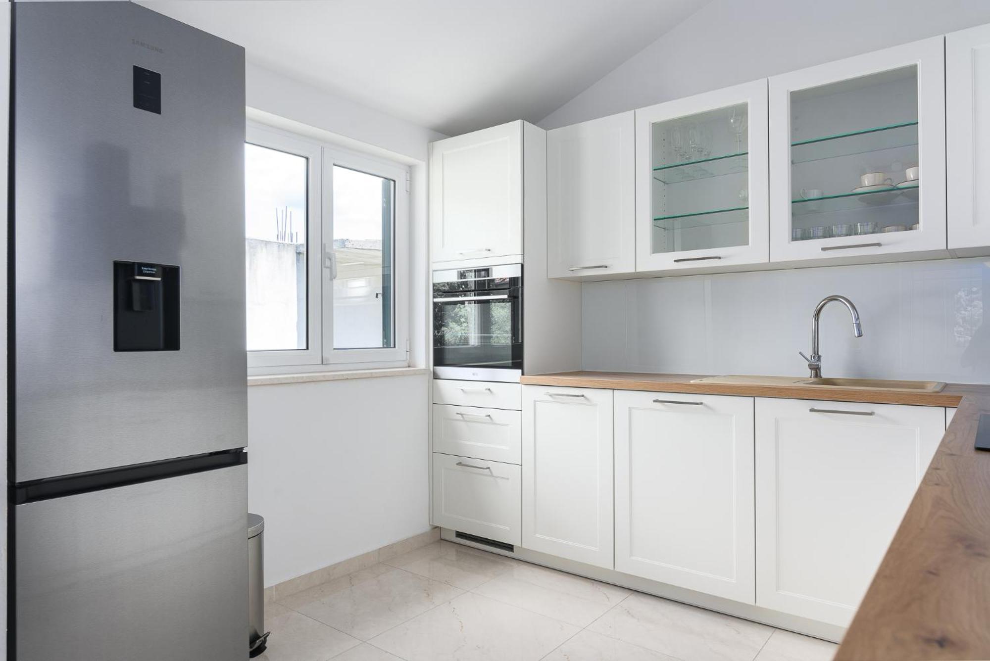 Eva Apartment