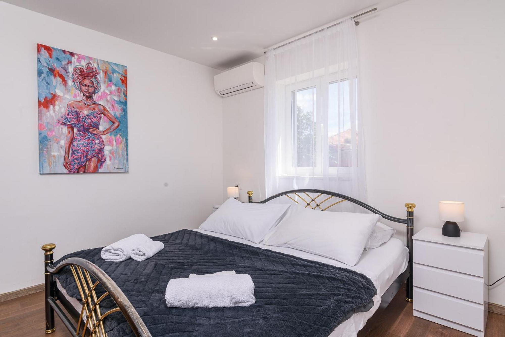 Eva Apartment *