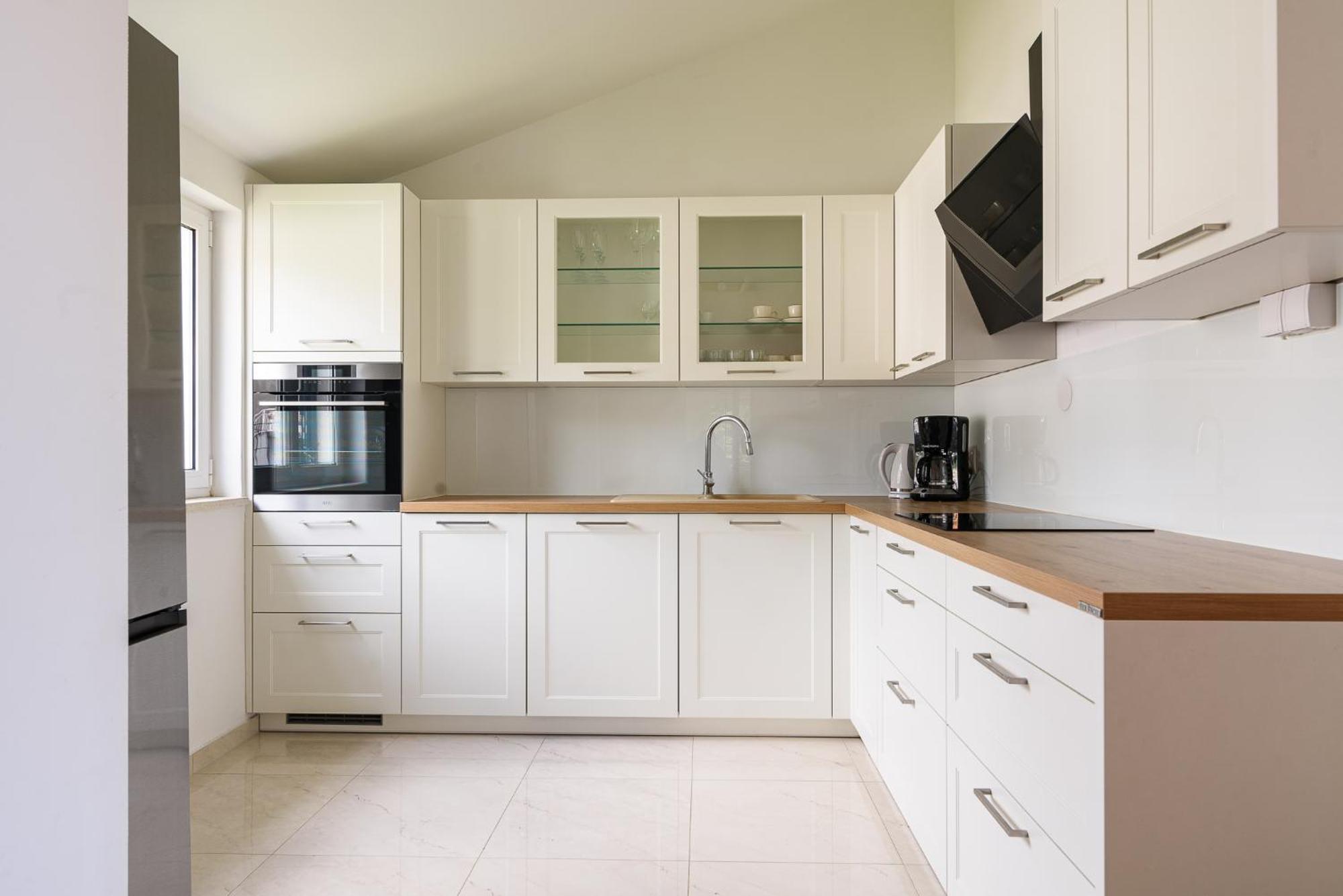 Appartement Eva *