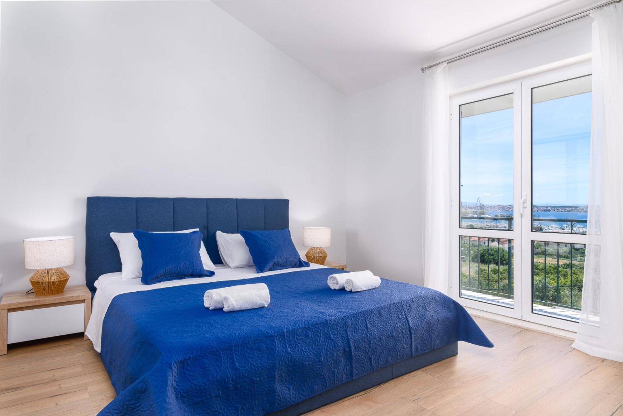 Appartement Eva