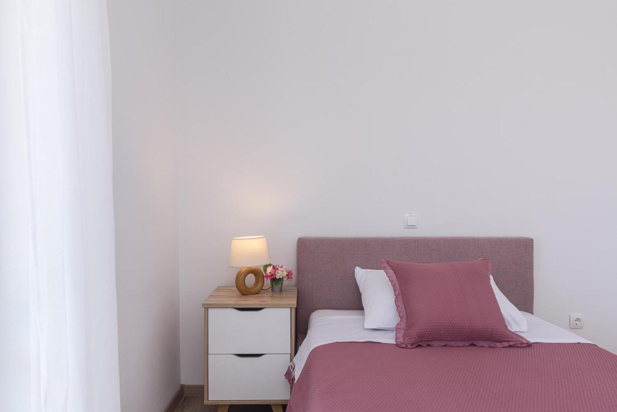 Appartement Eva *