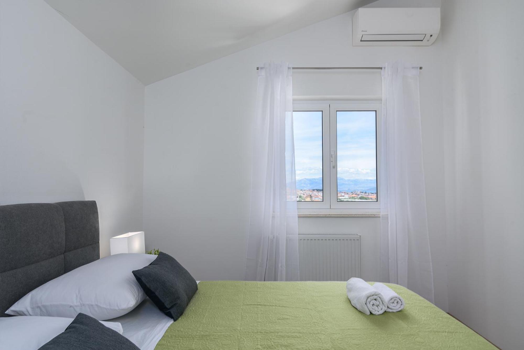 Apartment Eva Trogir