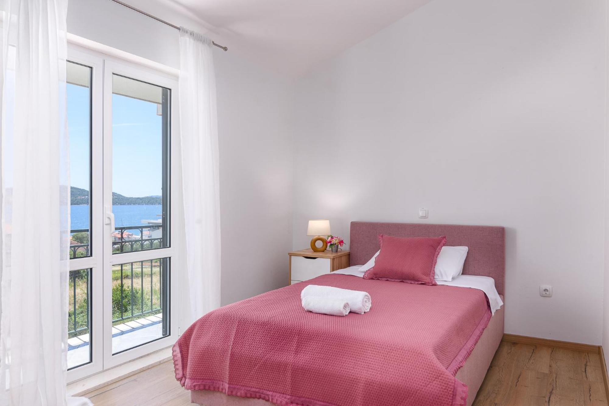 Eva Appartement