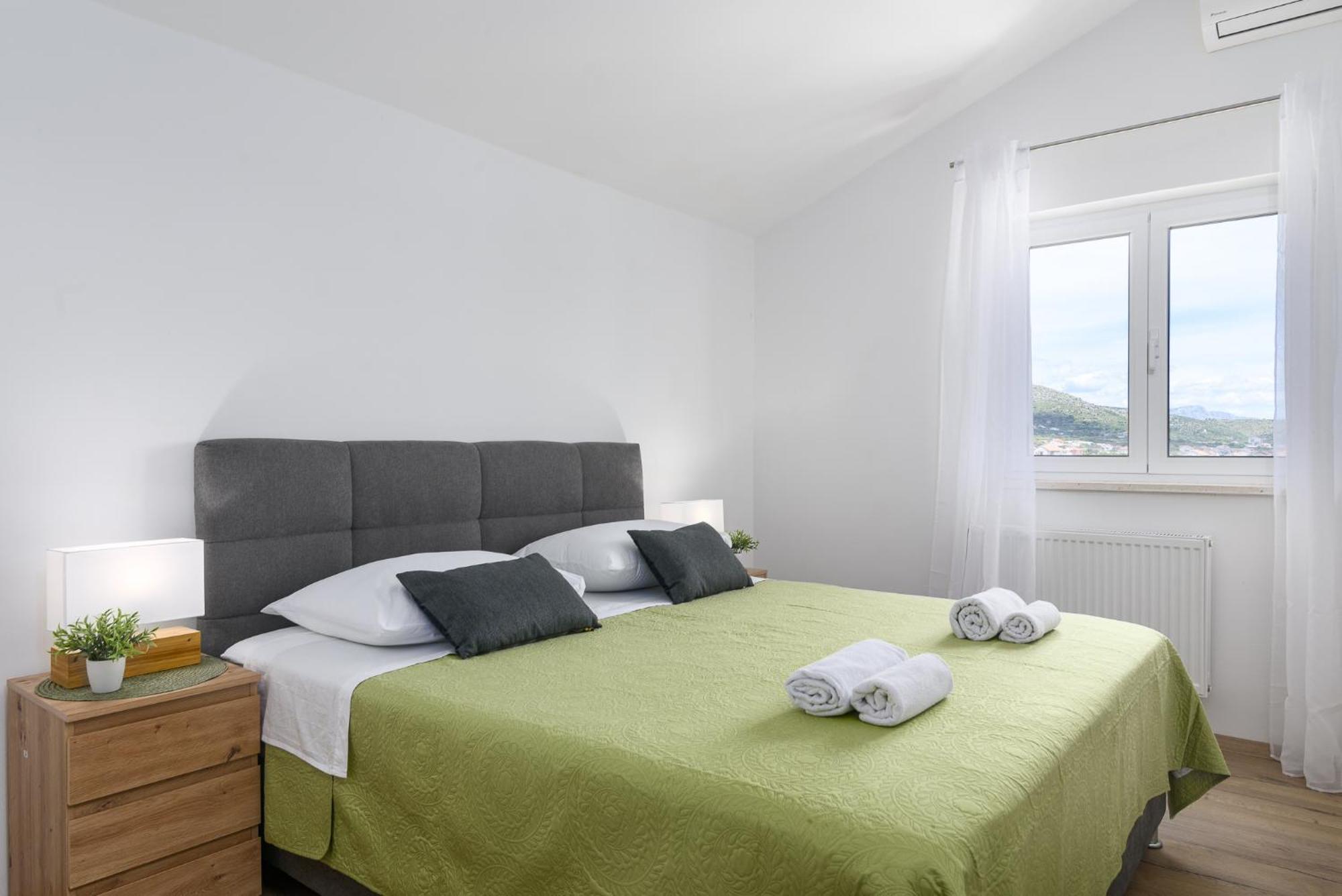Appartement Eva