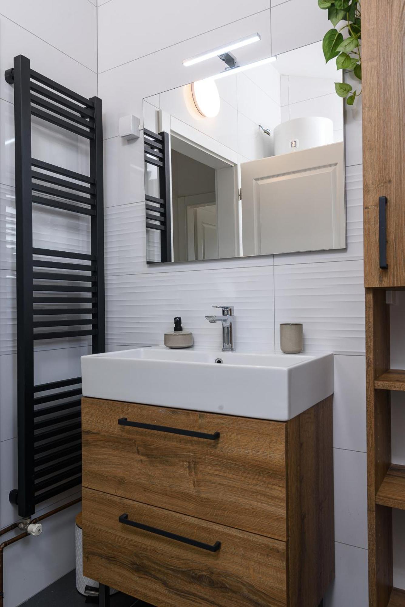 Eva Apartment