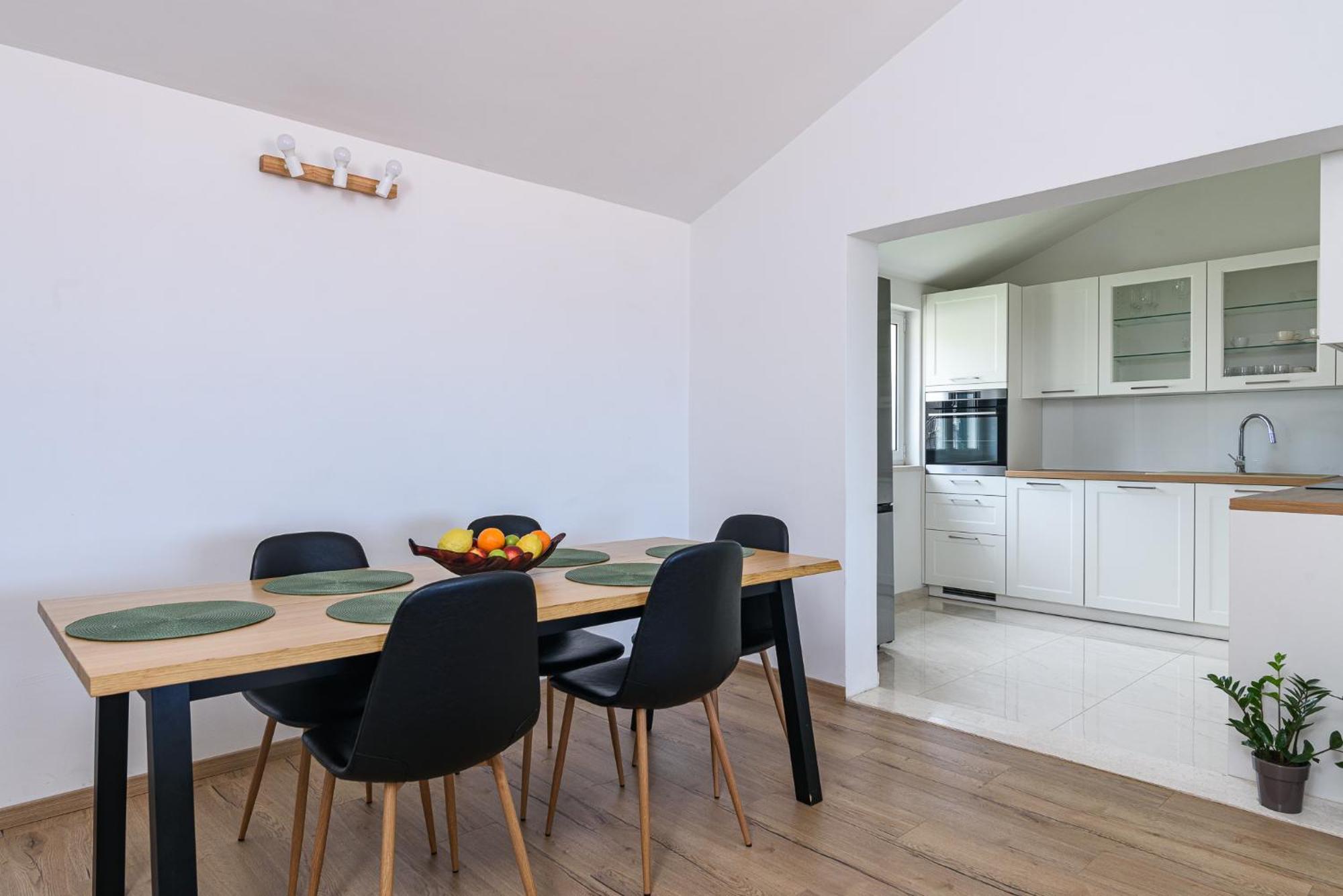 Apartment Eva