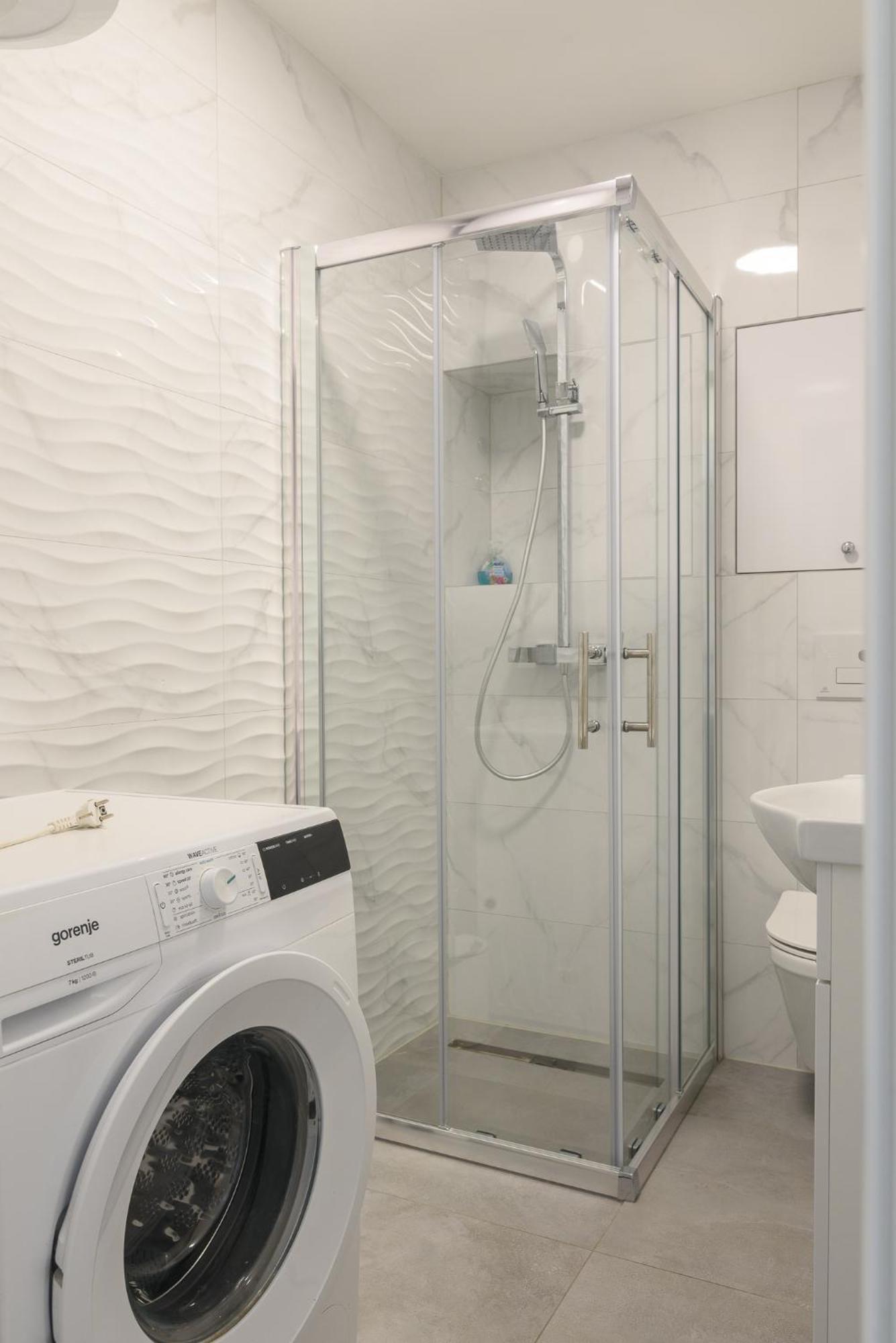 Appartement Eva *