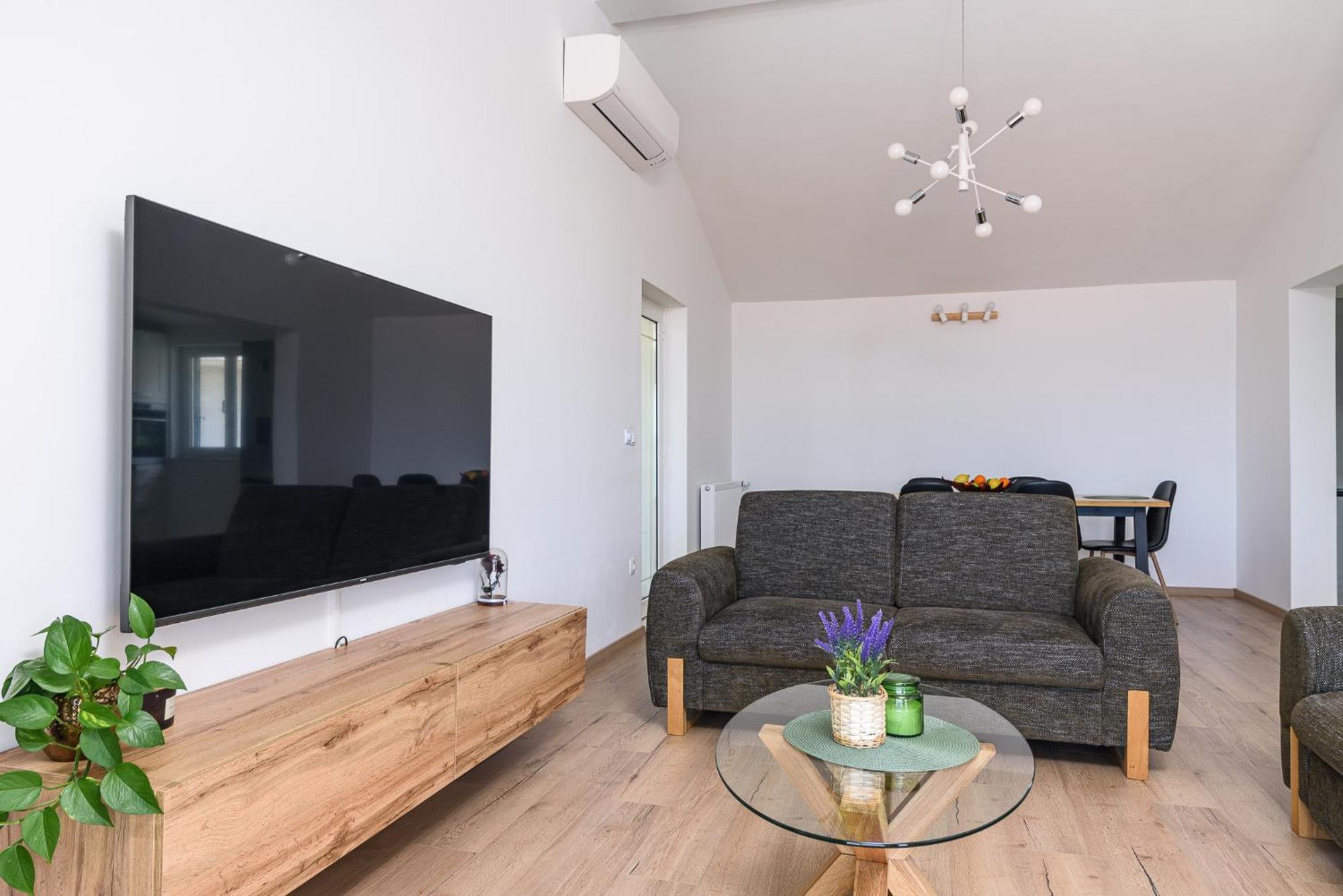 Apartment Eva