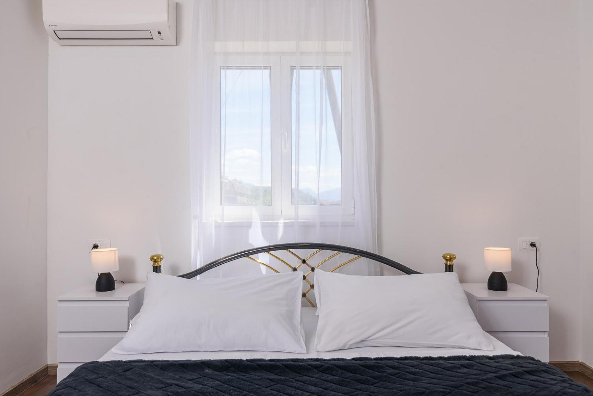 Eva Appartement *