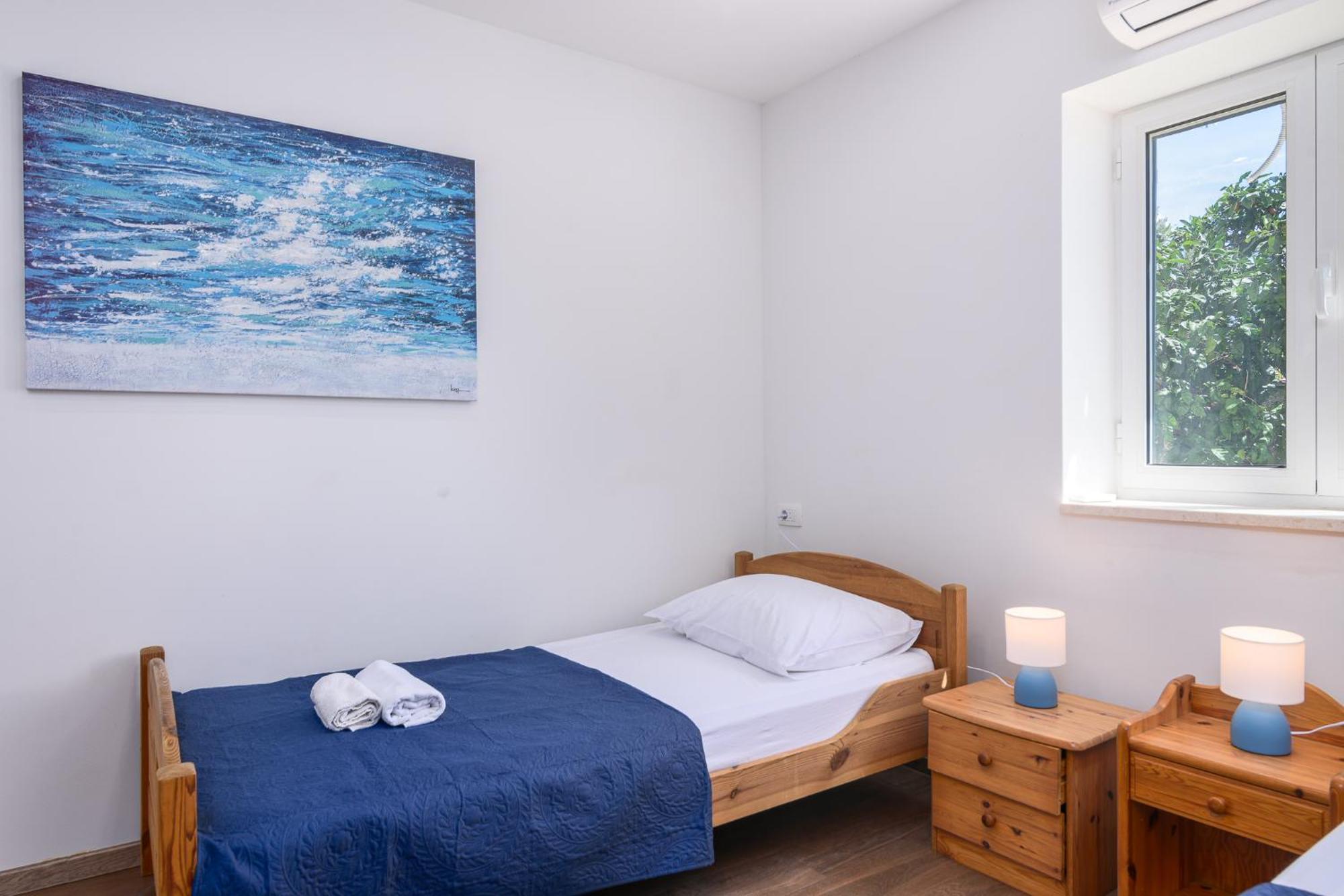 Appartement Eva *