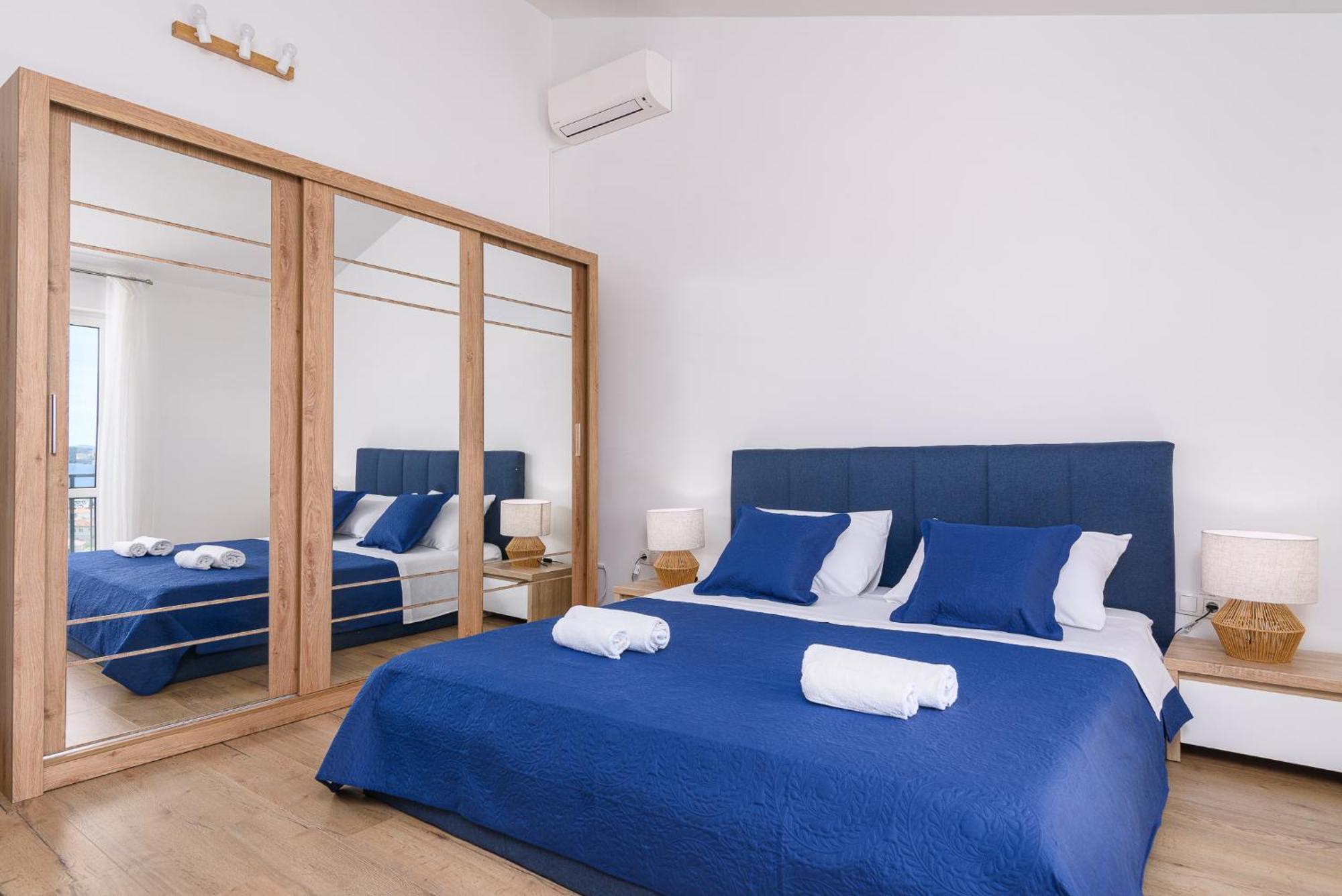 Apartment Eva Trogir