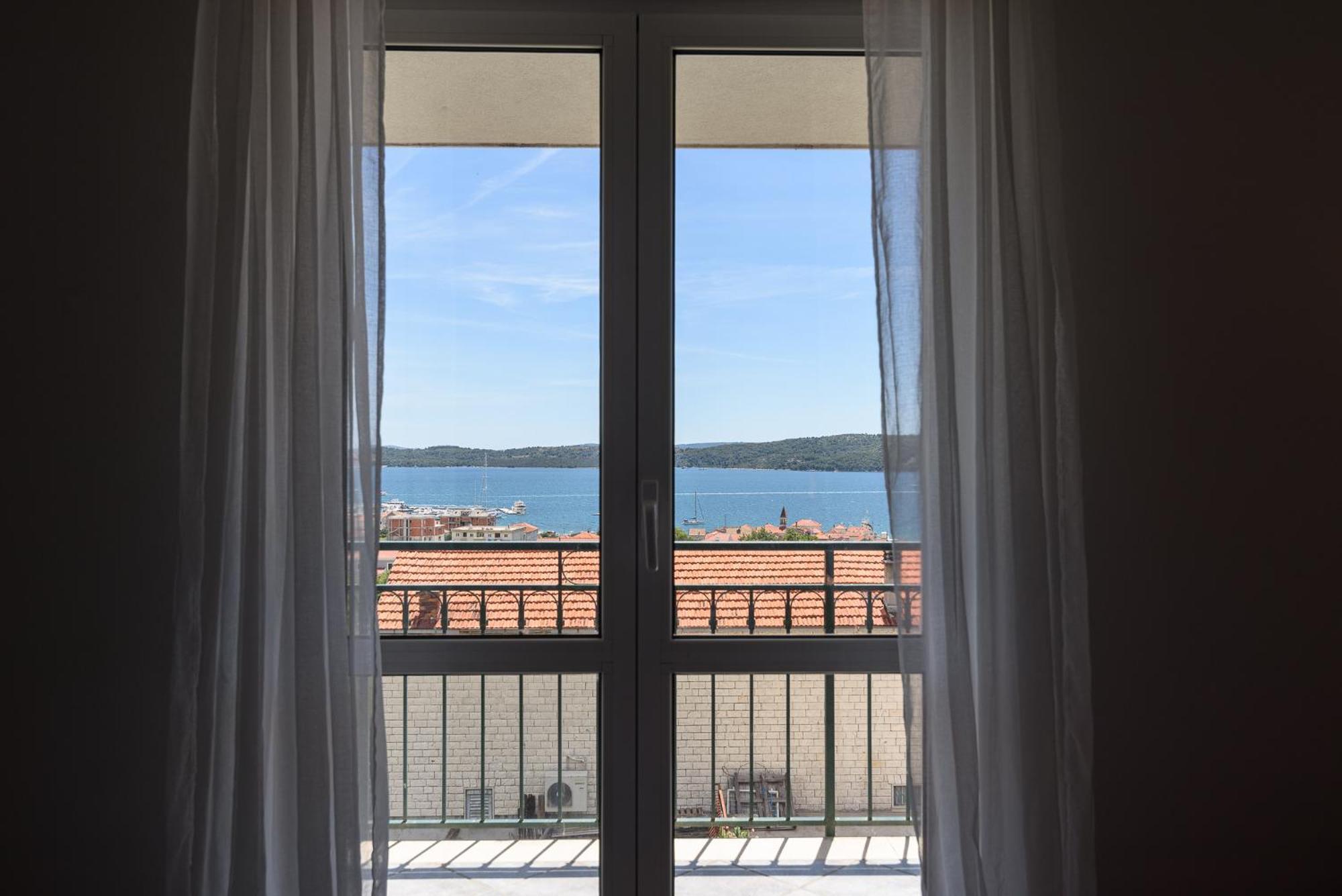 Eva Appartement