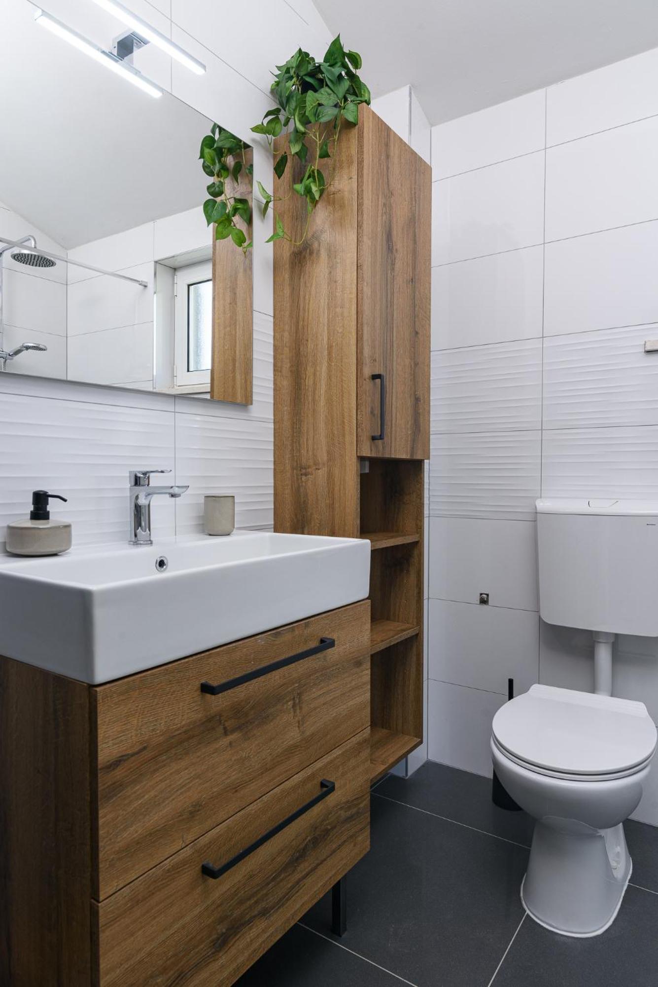 Appartement Eva