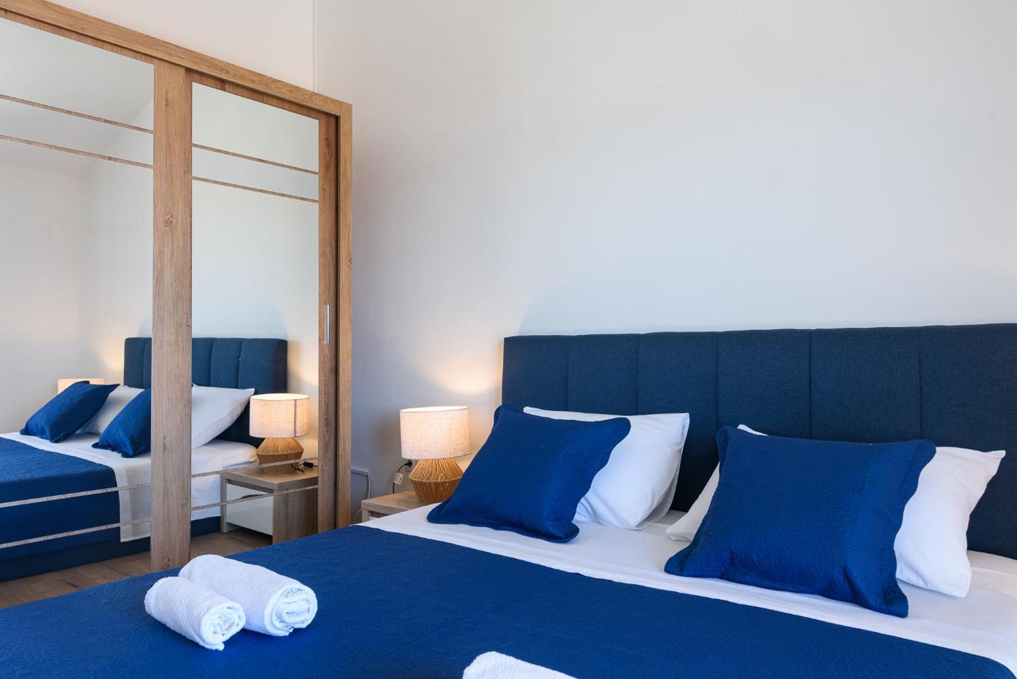 Eva Apartment Trogir