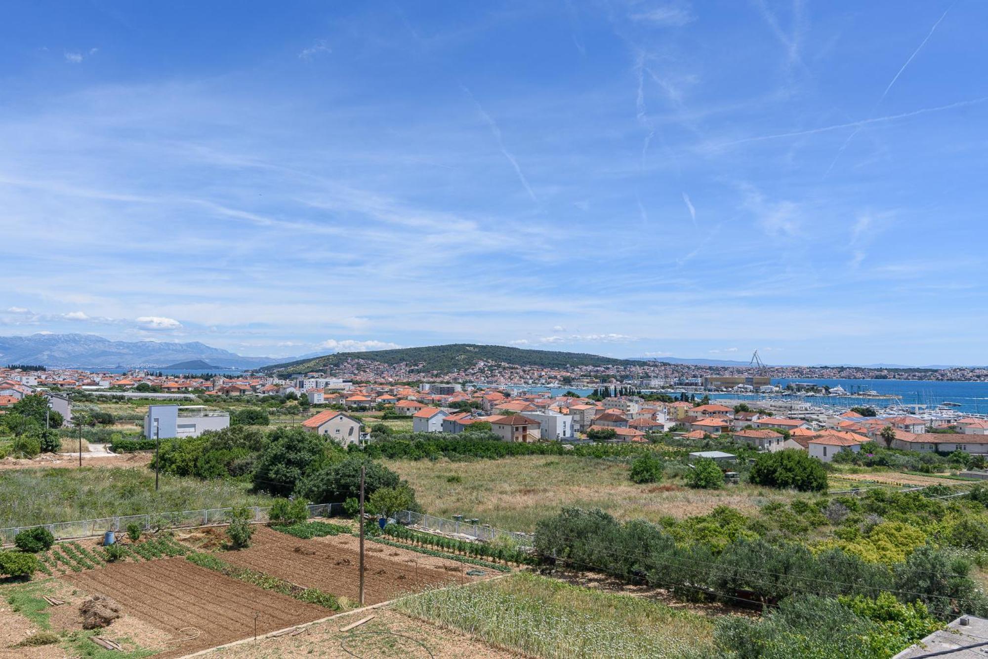 Apartment Eva Trogir