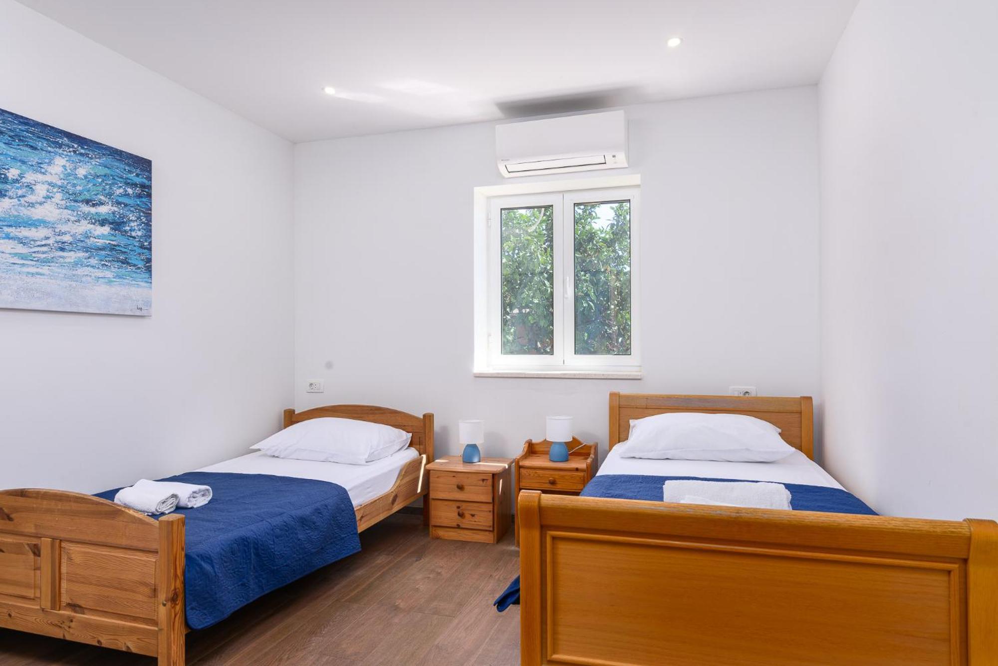 Apartment Eva Trogir