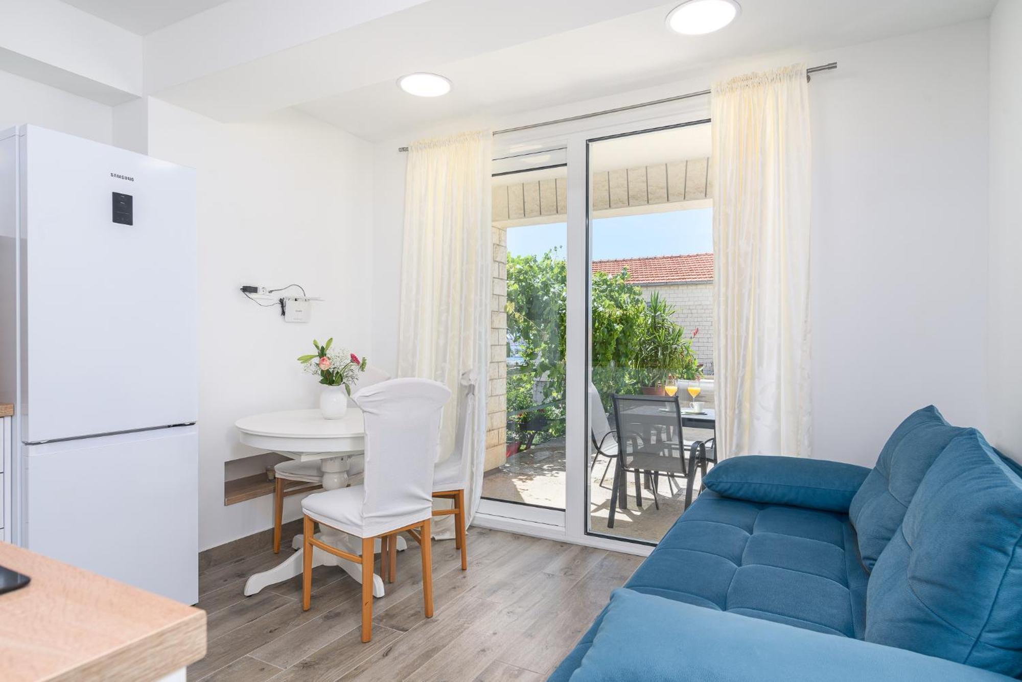 Eva Apartment