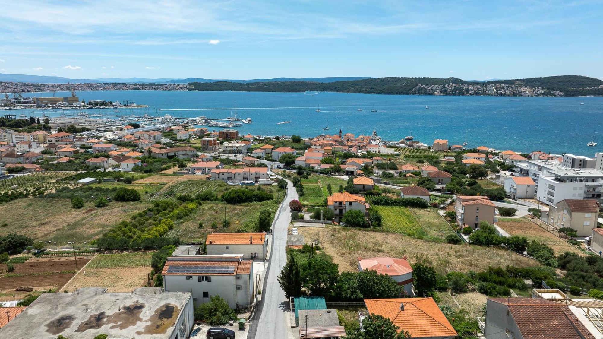 Apartment Eva Trogir