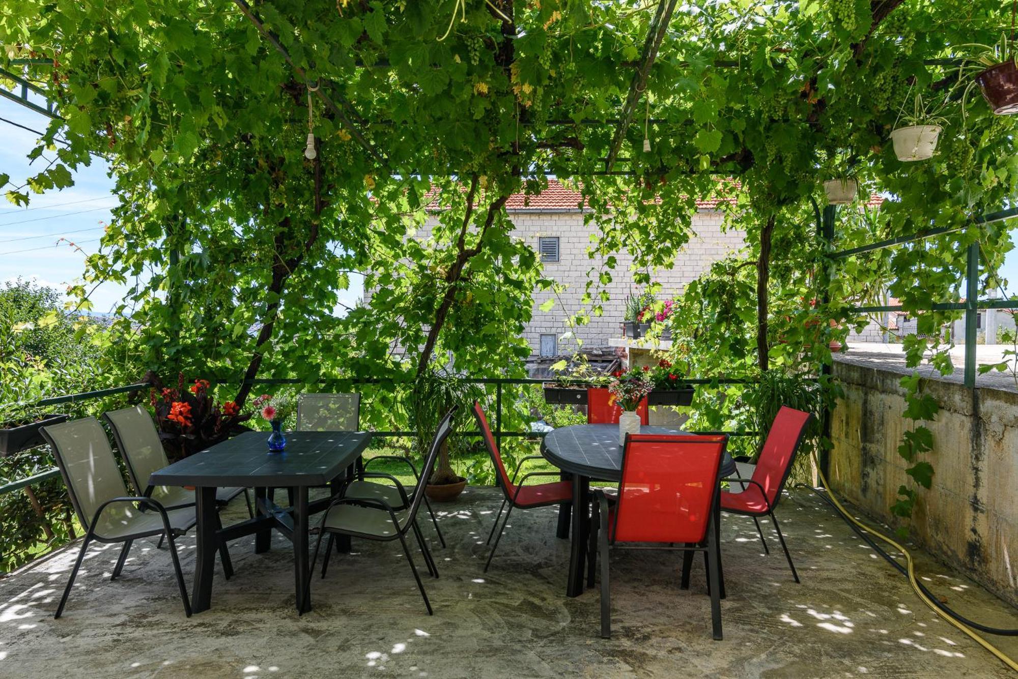 Apartment Eva Trogir