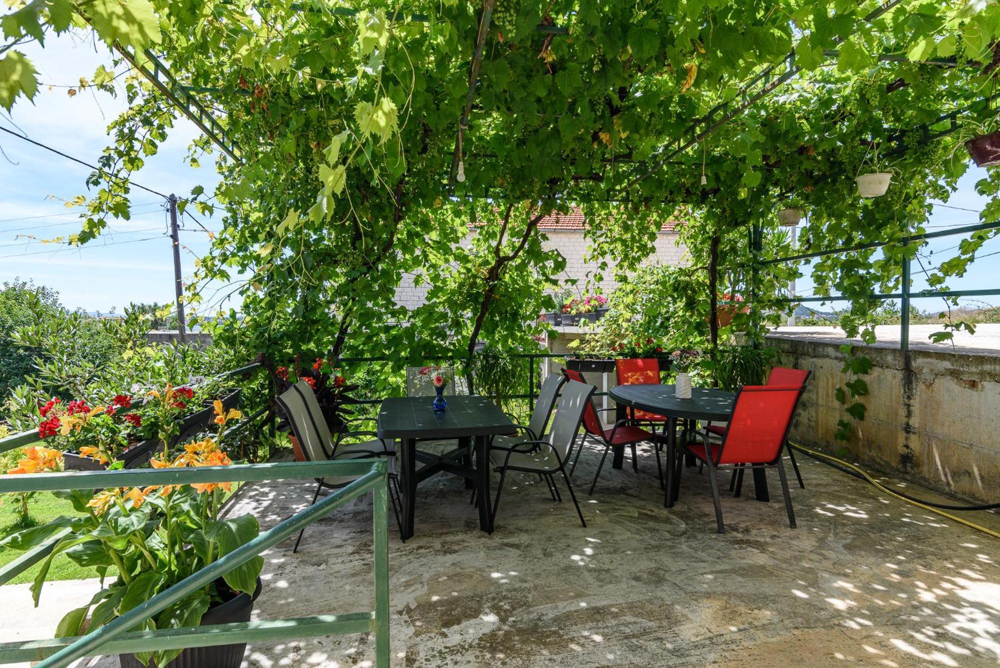 Eva Appartement *
